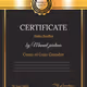 Certificacion