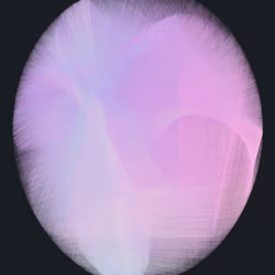 Latent Echo No. 0001