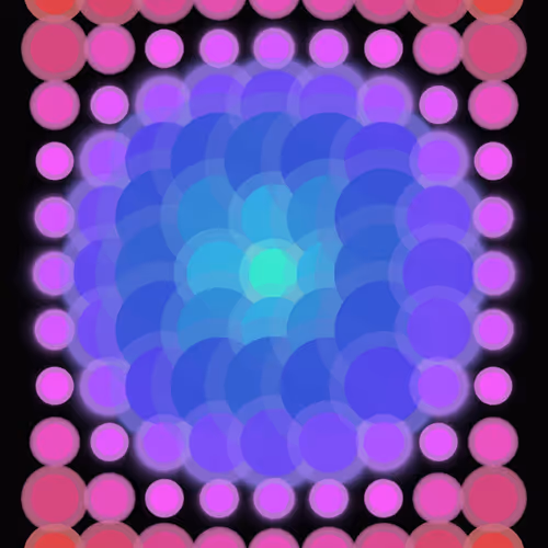 Radial