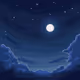 Peaceful Night