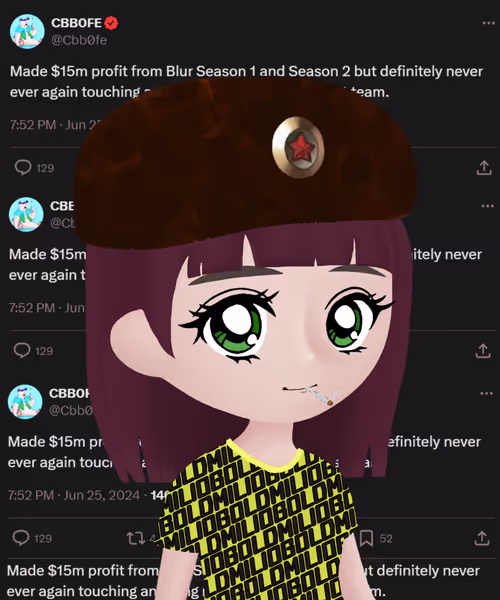 Item #61 Media