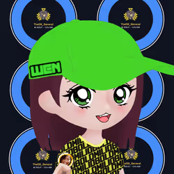 Jennilady #007