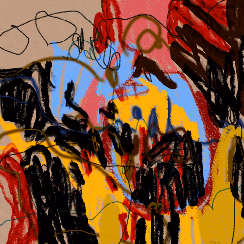 The Creative Adventure