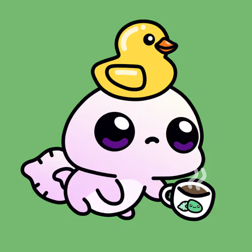Tadpolesnft