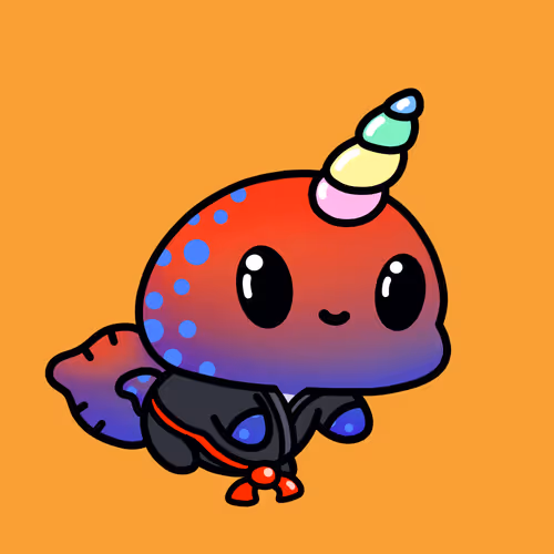 Tadpoles #5593