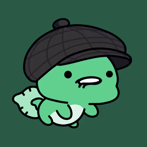 Tadpoles #5688