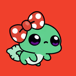 Tadpoles #5091