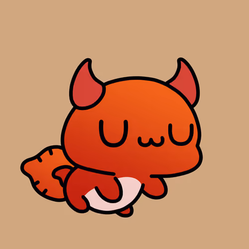 Tadpoles #6442
