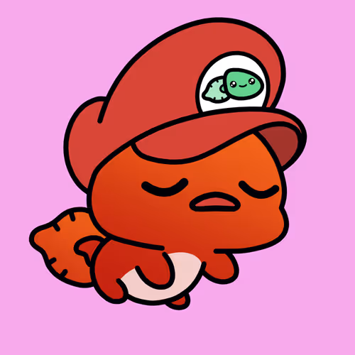 Tadpolesnft