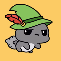 Tadpoles #5008
