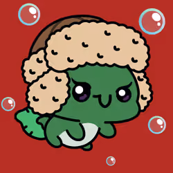 Tadpoles #4702