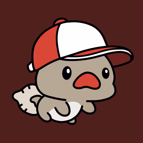 Tadpoles #5922