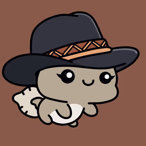 Tadpolesnft