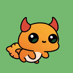 Tadpoles #3965