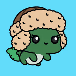 Tadpoles #3806