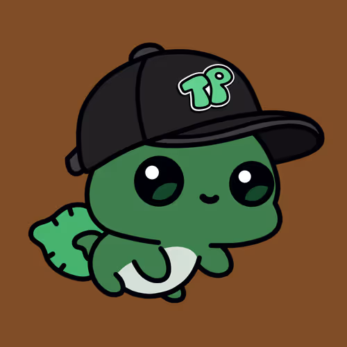 Tadpoles #6269
