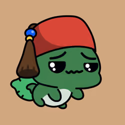 Tadpoles #3104