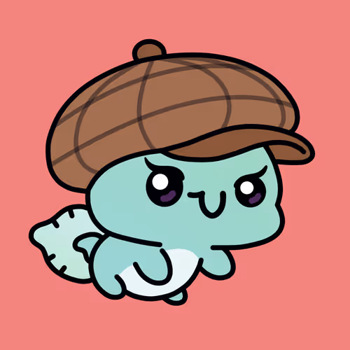 Tadpolesnft