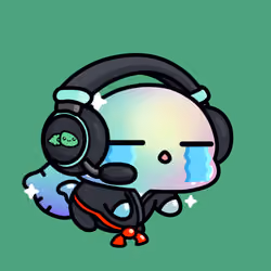 Tadpoles #6645