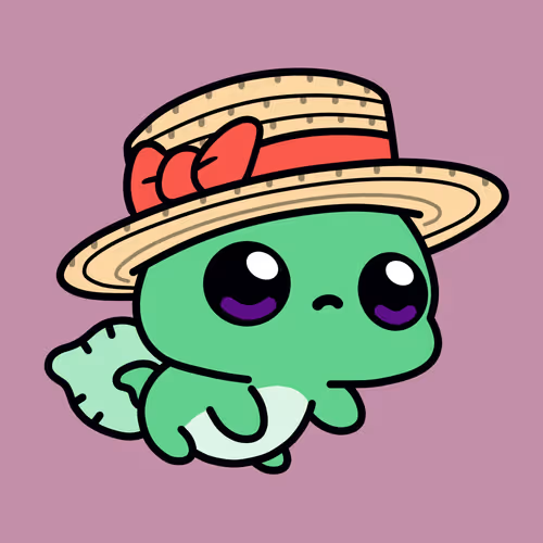 Tadpolesnft
