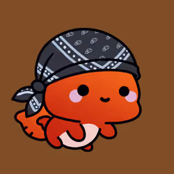 Tadpoles #4496