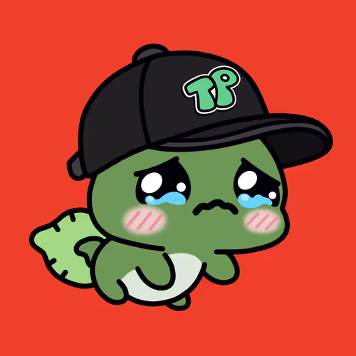 Tadpoles #6183