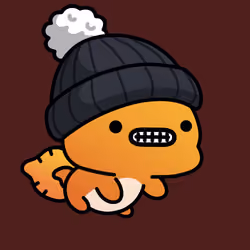 Tadpoles #900