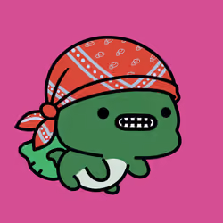 Tadpoles #2301
