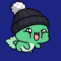 Tadpoles #4681