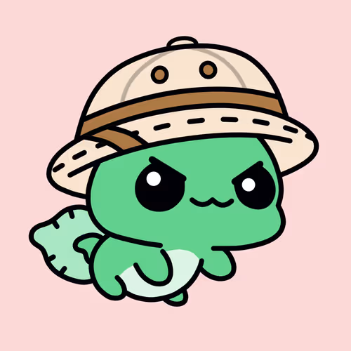 Tadpoles #6306
