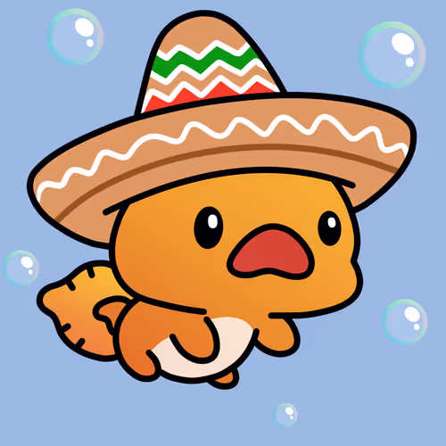 Tadpolesnft