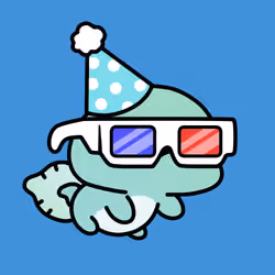 Tadpoles #4413