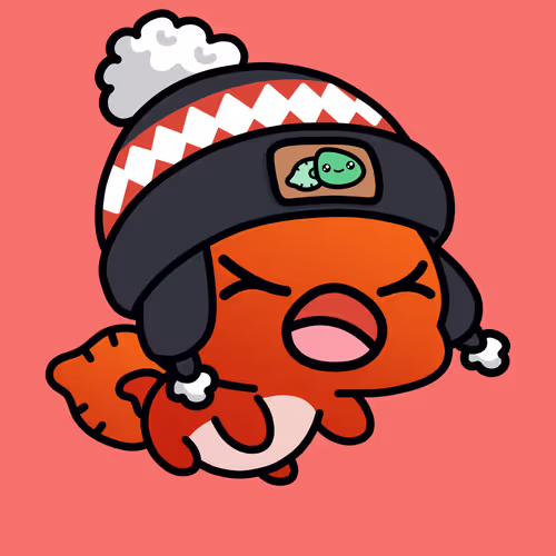 Tadpolesnft