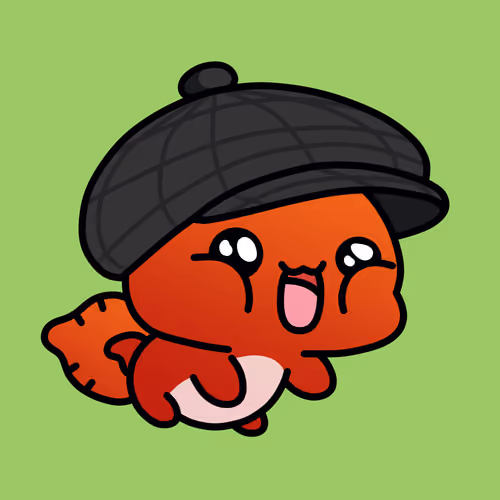 Tadpoles #6366
