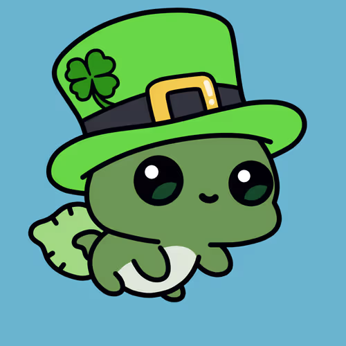 Tadpoles #5534