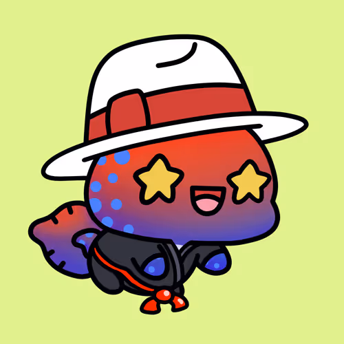 Tadpoles #5513