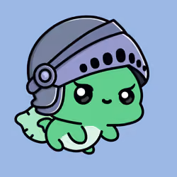 Tadpoles #4653