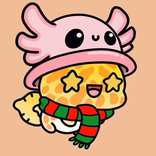 Tadpolesnft