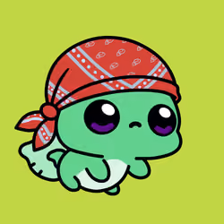 Tadpoles #4576
