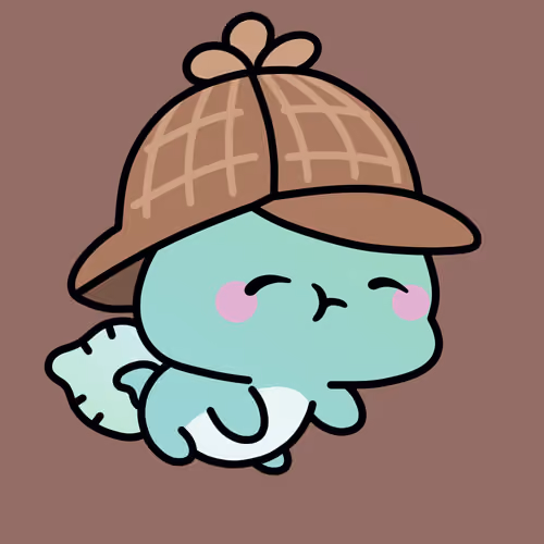 Tadpoles #5605