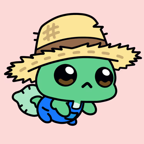 Tadpolesnft