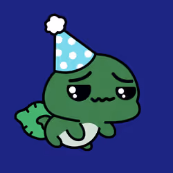 Tadpoles #3855