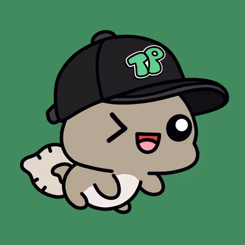 Tadpoles #5799