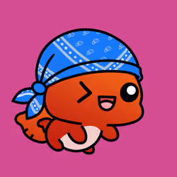 Tadpoles #3577