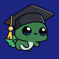 Tadpoles #4859