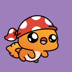 Tadpoles #4510