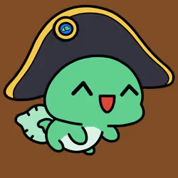 Tadpoles #2300