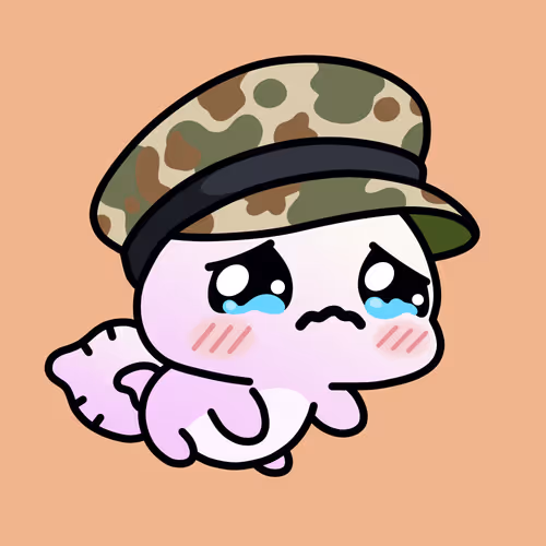 Tadpolesnft