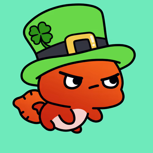 Tadpolesnft