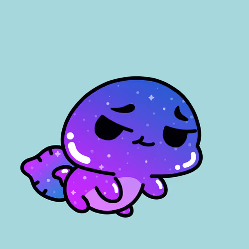 Tadpolesnft